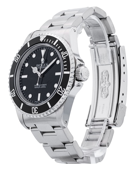 Rolex Submariner 14060